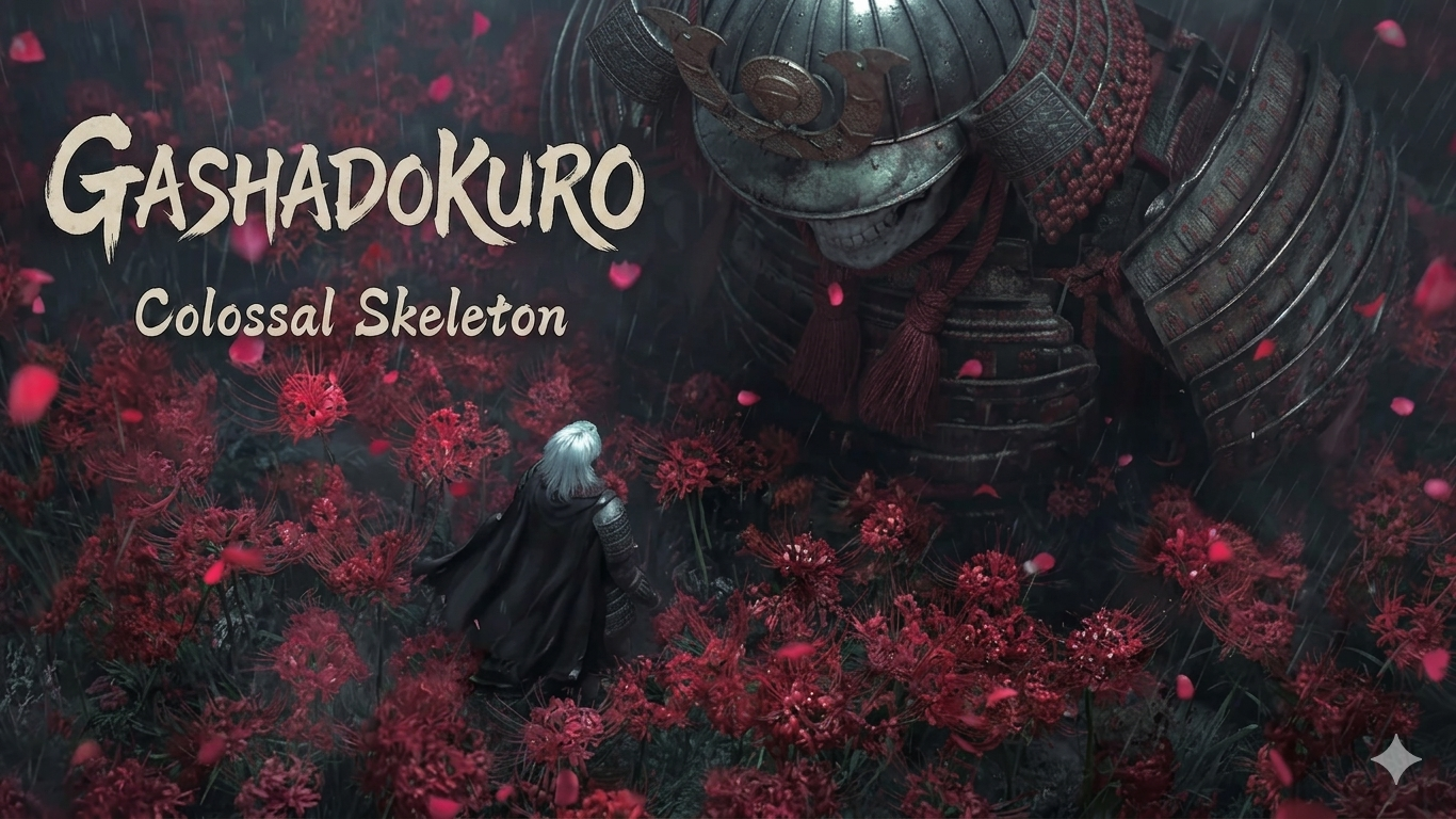 Skeleton King - Dungeon