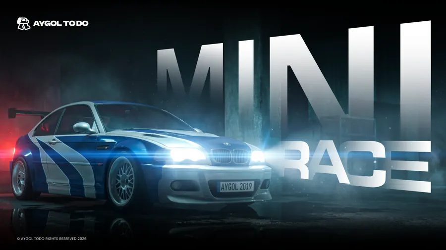 Mini Racing 