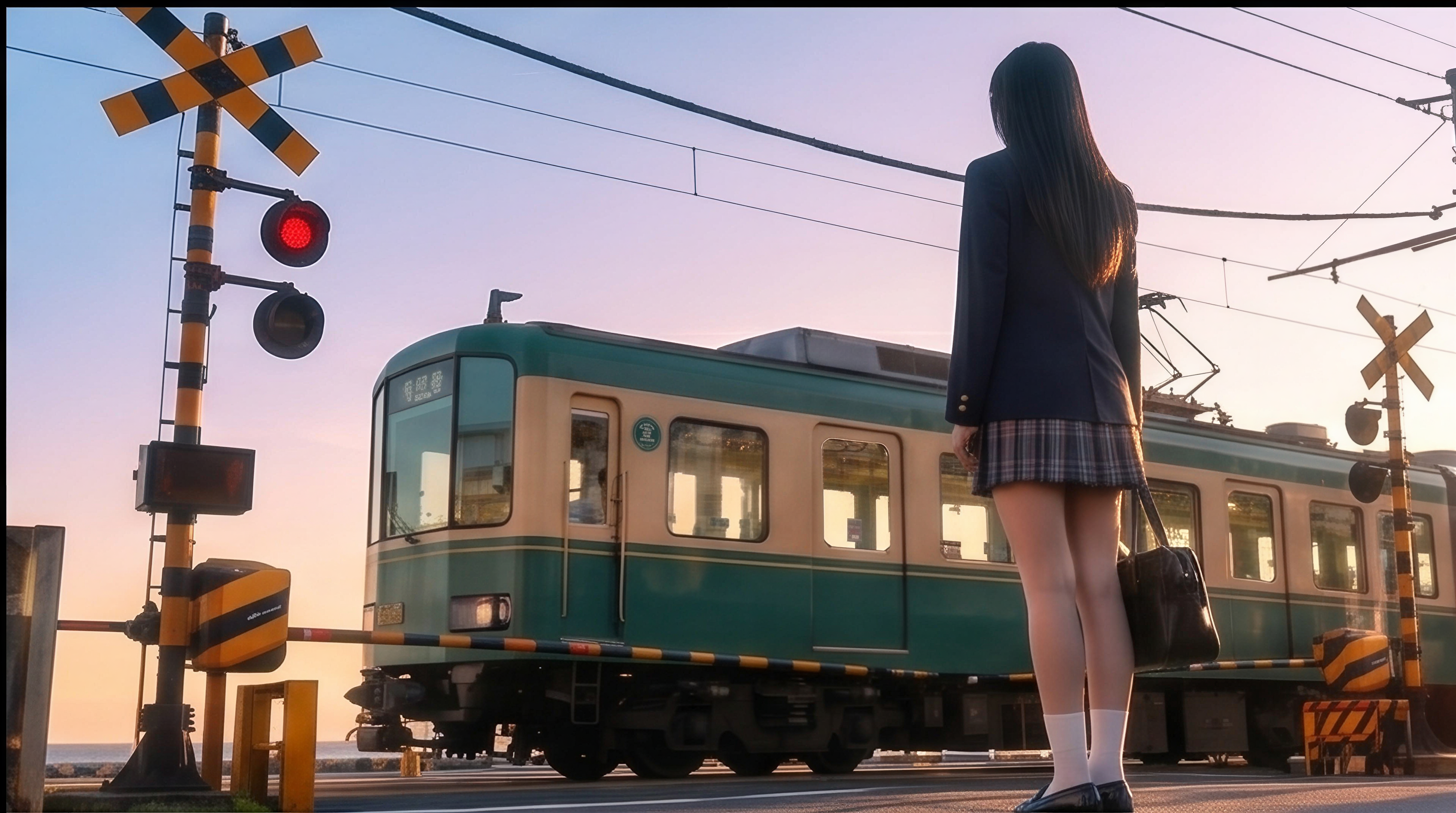 Japanese movie short film