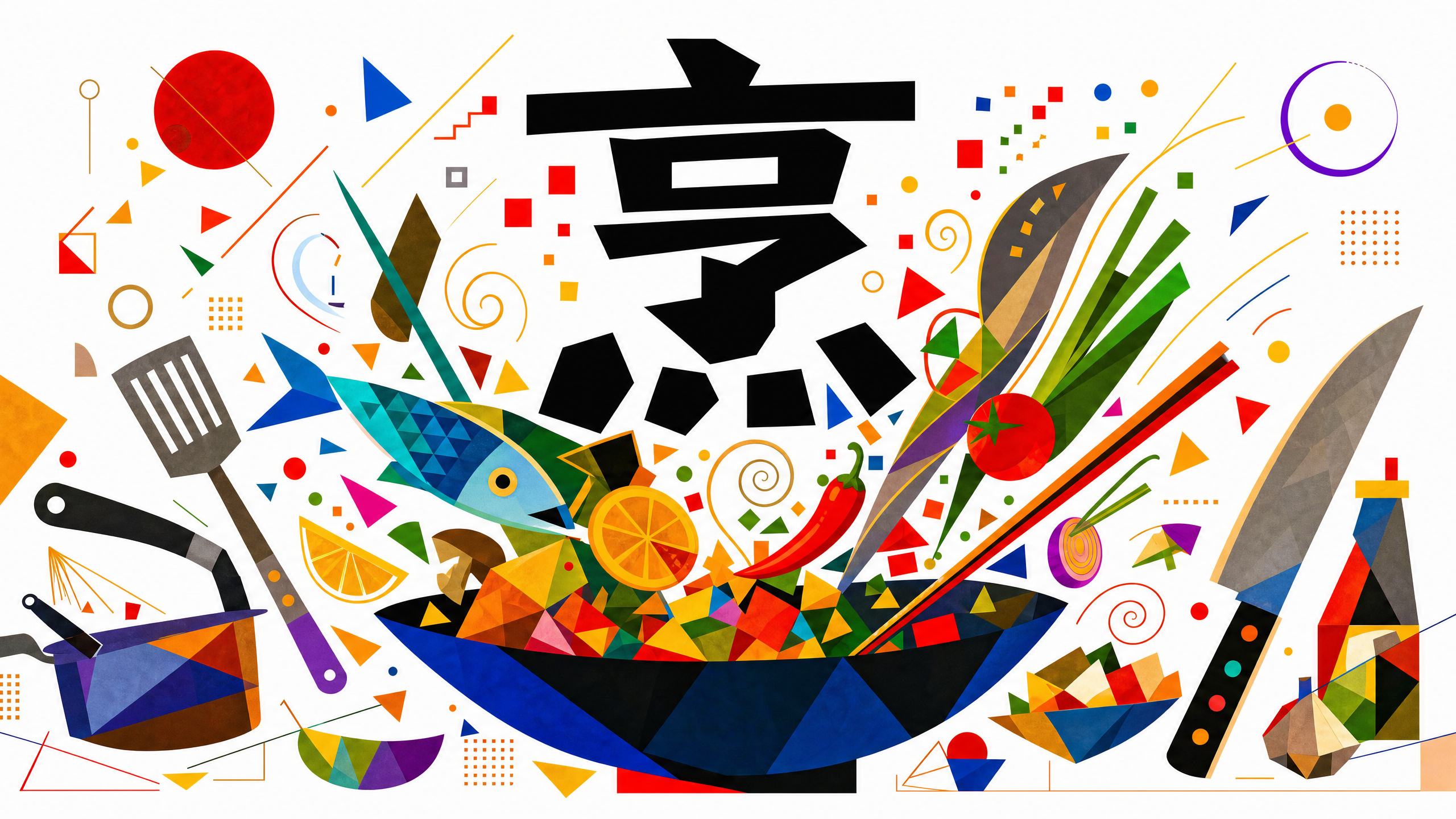 Cooking