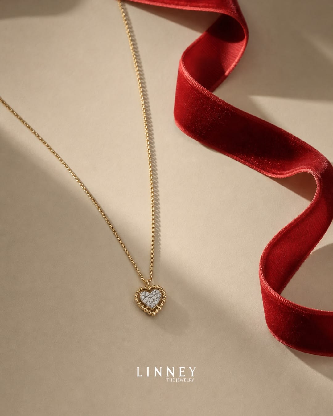 TVC Necklace