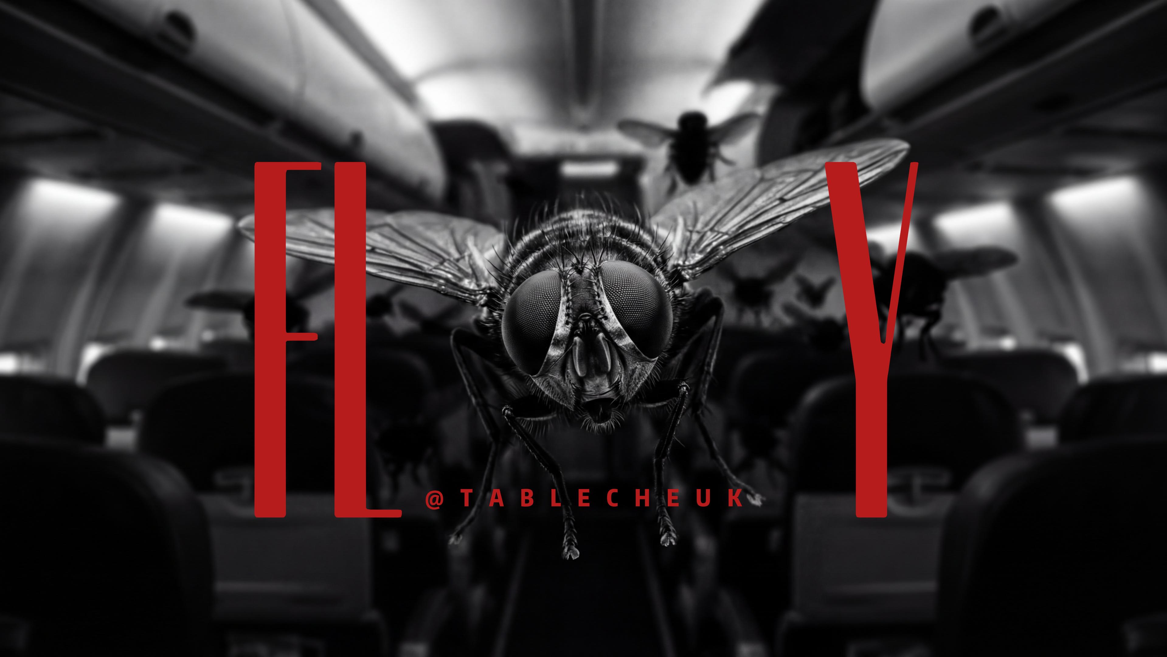 《FLY》