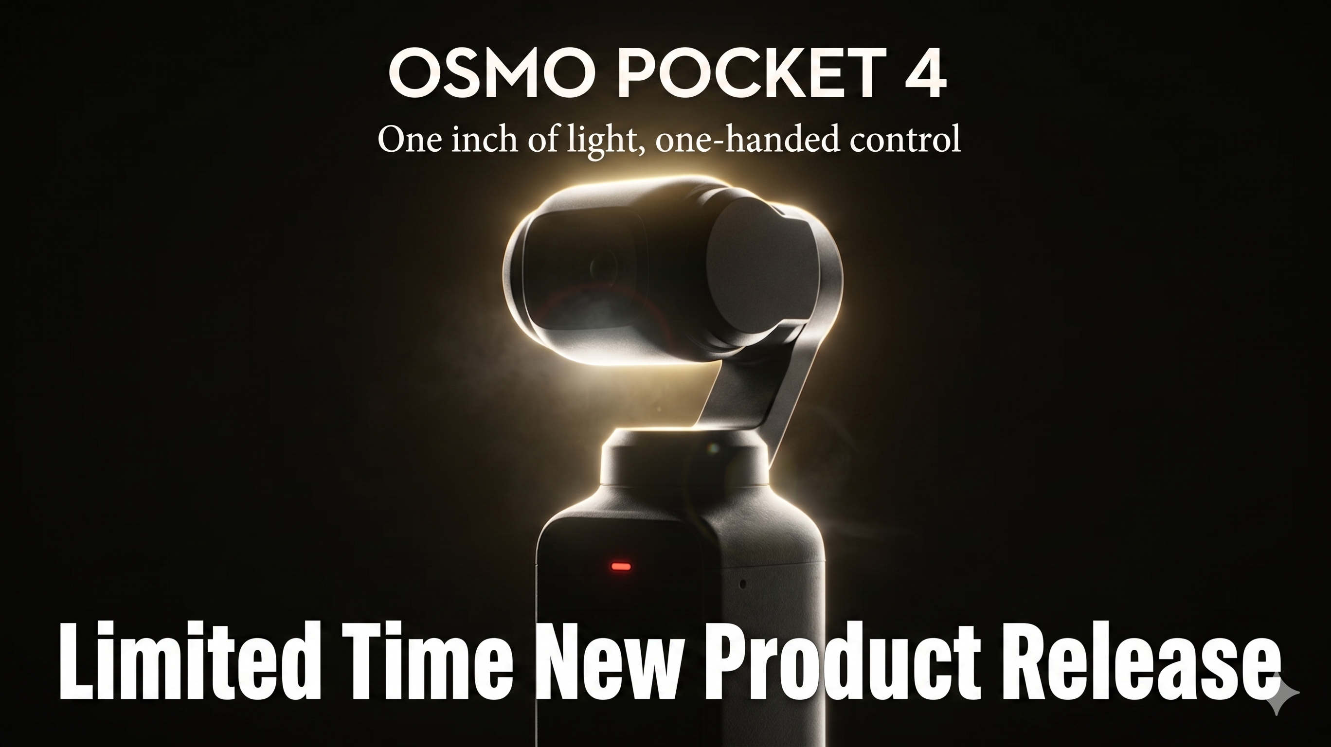 Osmo Pocket