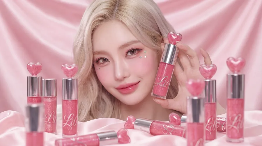 DIOR Beauty Ad Replication — Full Workflow