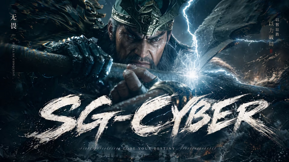 Cyber ​​Three Kingdoms: Slaying Hua Xiong While the Wine Is Still Warm - Dungeon