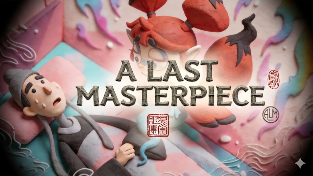 Eternal masterpiece