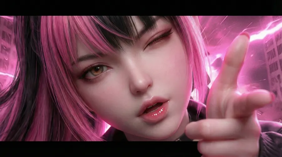 Neon Dimension Media